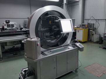 砂轮划片机加工行业解析：了解划片机加工的详细流程