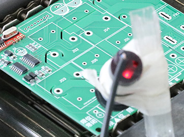 砂轮划片机加工服务流程详解：从准备到完成的全面指南