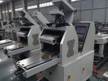 国产划片机生产服务解析：本土工艺，专业可靠