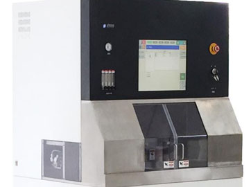 ​硅片切割机加工：揭示其多方面的优势特点