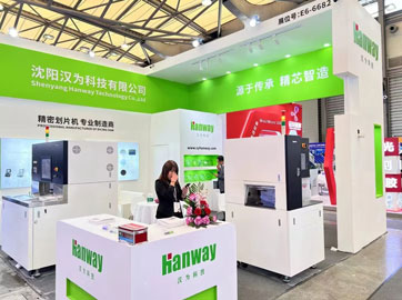 划片机设备加工有哪些优势？划片机设备加工特点介绍