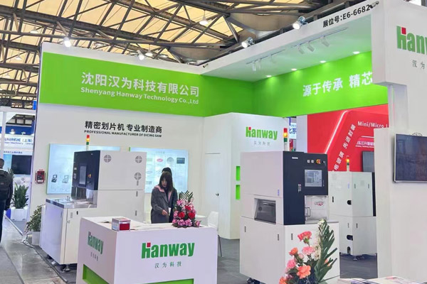 精密划片机切割机切割工艺：详解不同类型及其应用