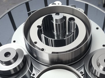 硅片切割机加工产品解析:工艺与特点详解 硅片切割机加工产品解析:工艺与特点详解