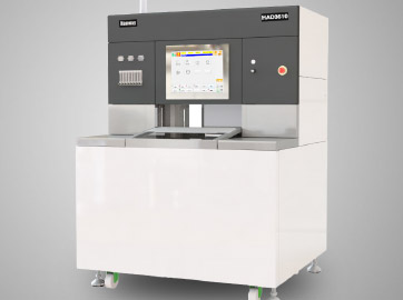 晶圆划片机解析：常见的晶圆切割工艺详解